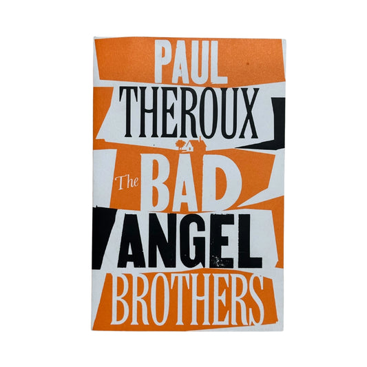 The Bad Angel Brothers