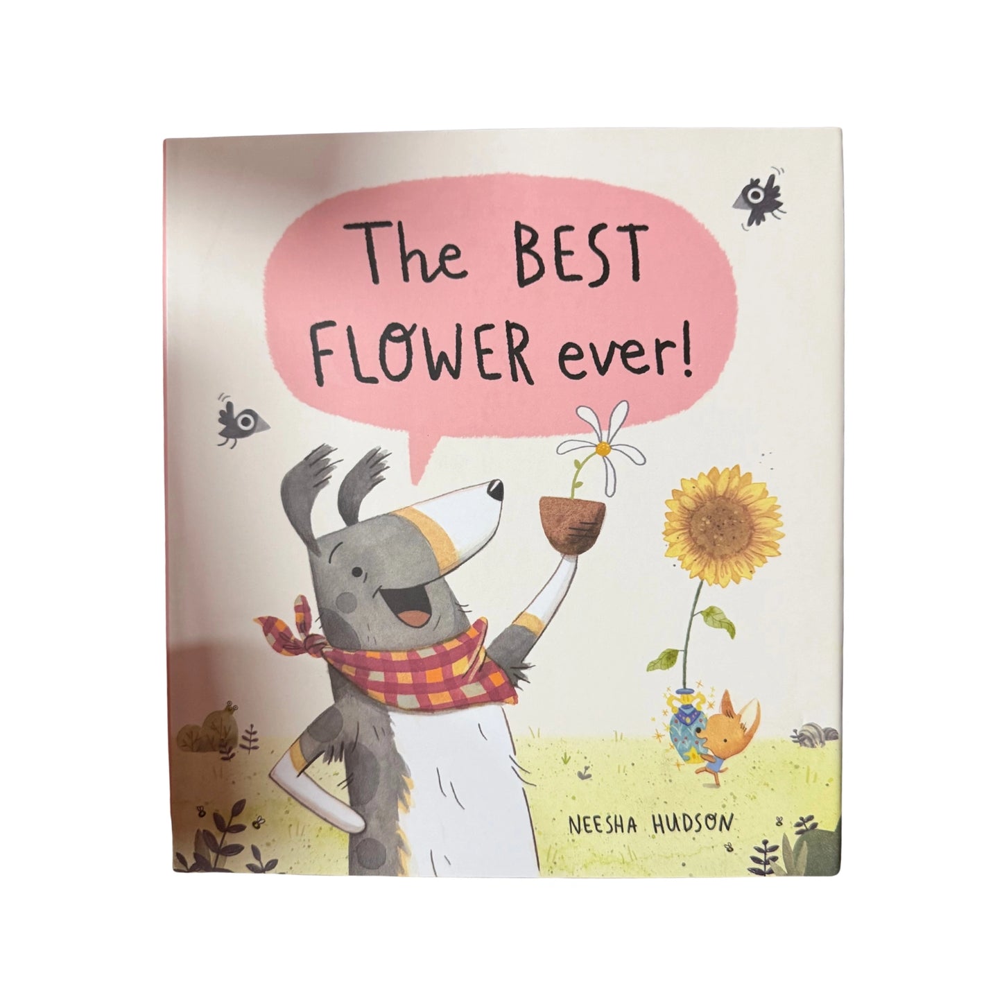The Best Flower Ever!