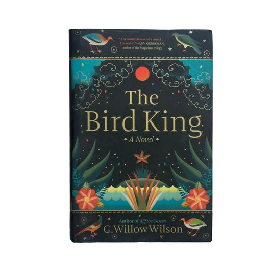 The Bird King