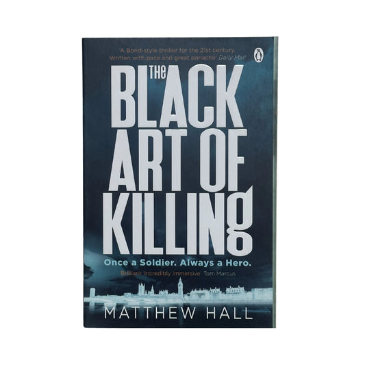 The Black Art of Killing