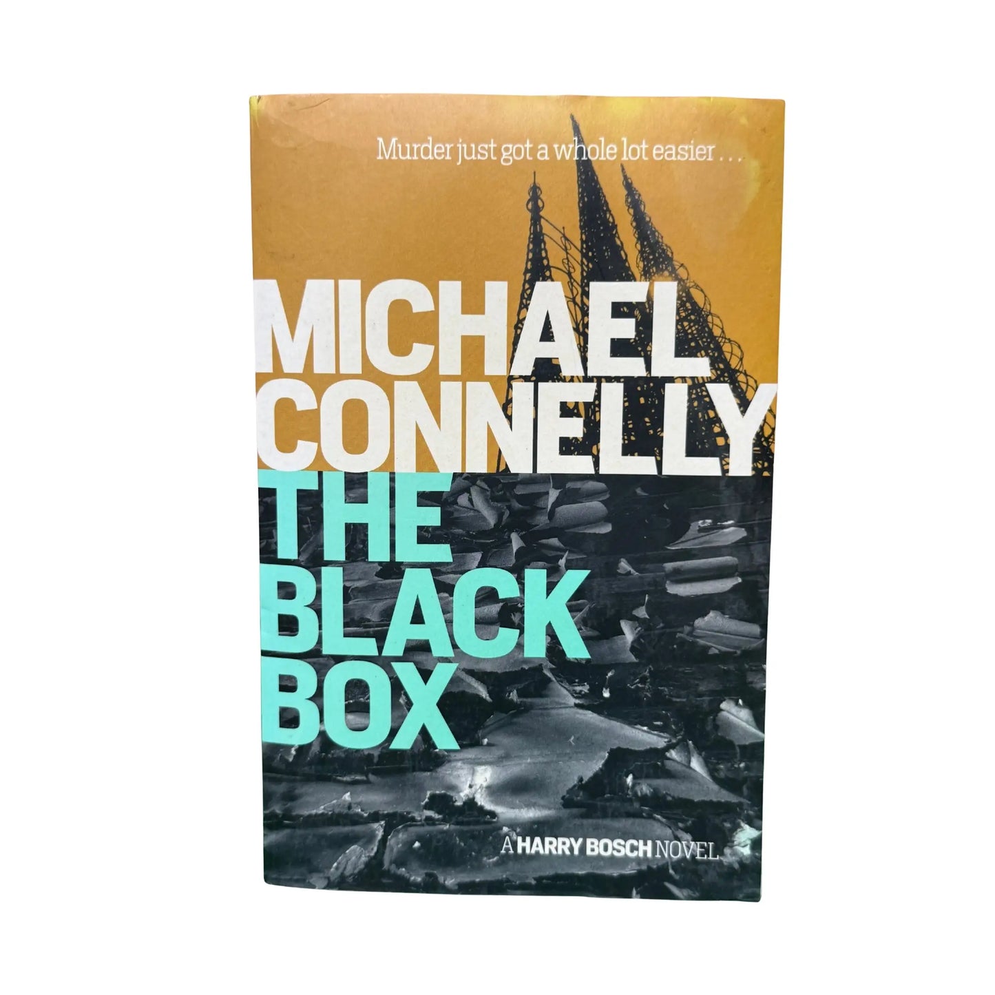 The Black Box