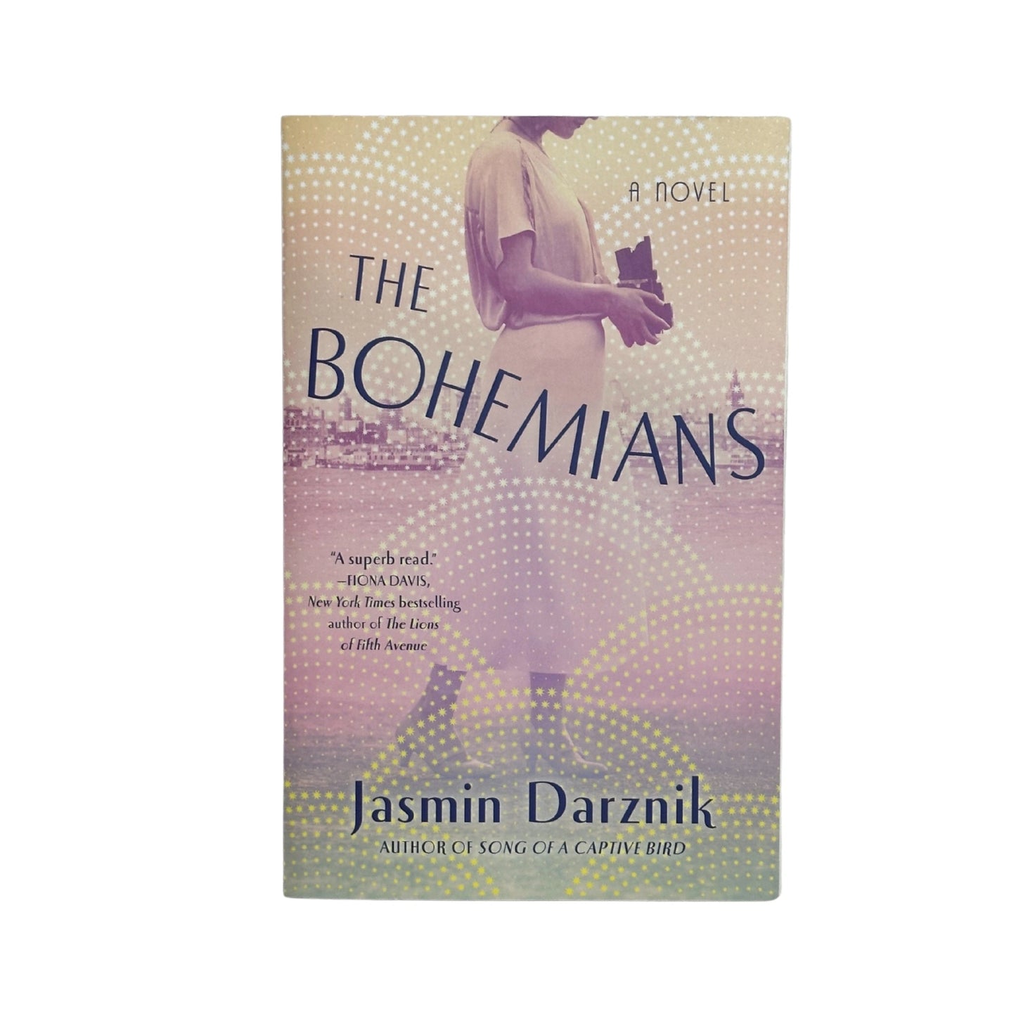 The Bohemians A Novel