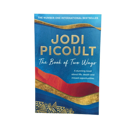 The Book of Two Ways
