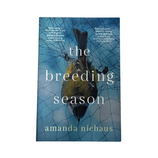 The Breeding Season