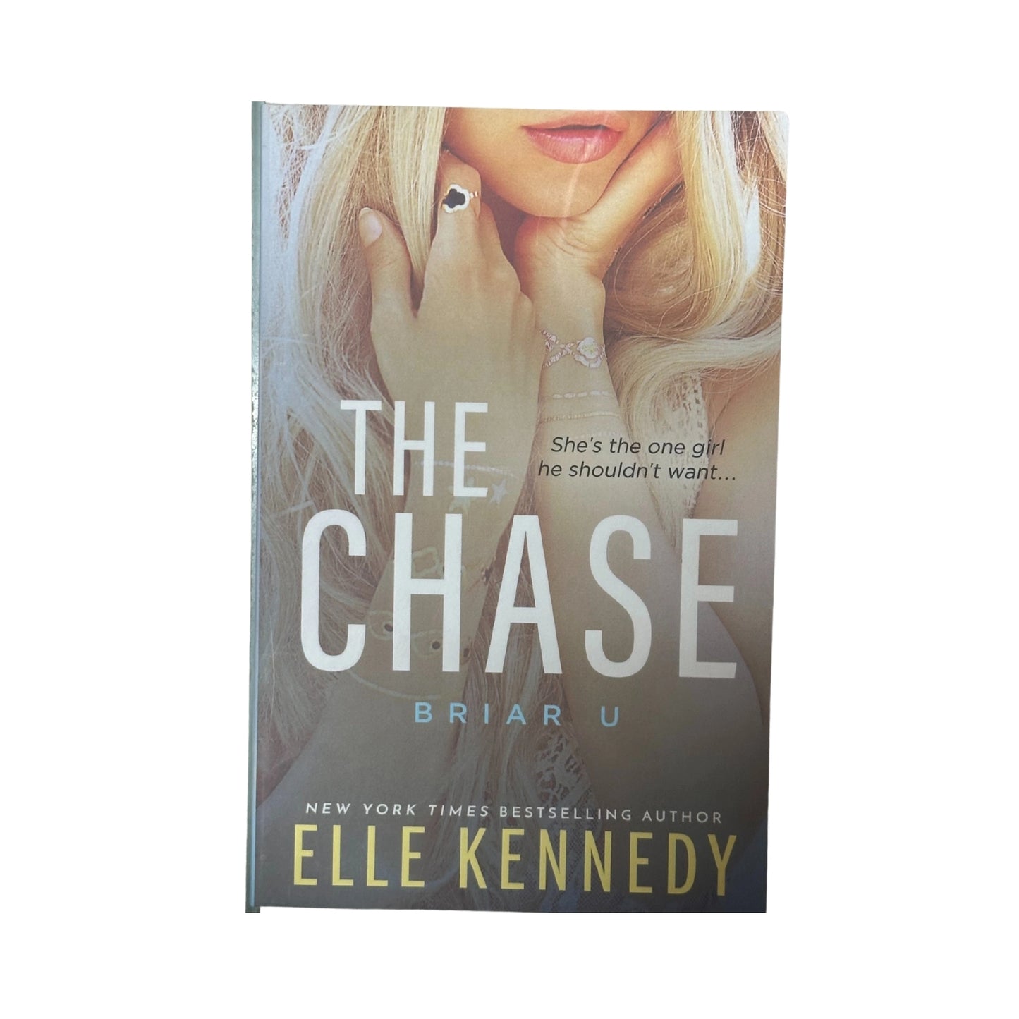 The Chase