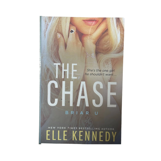 The Chase