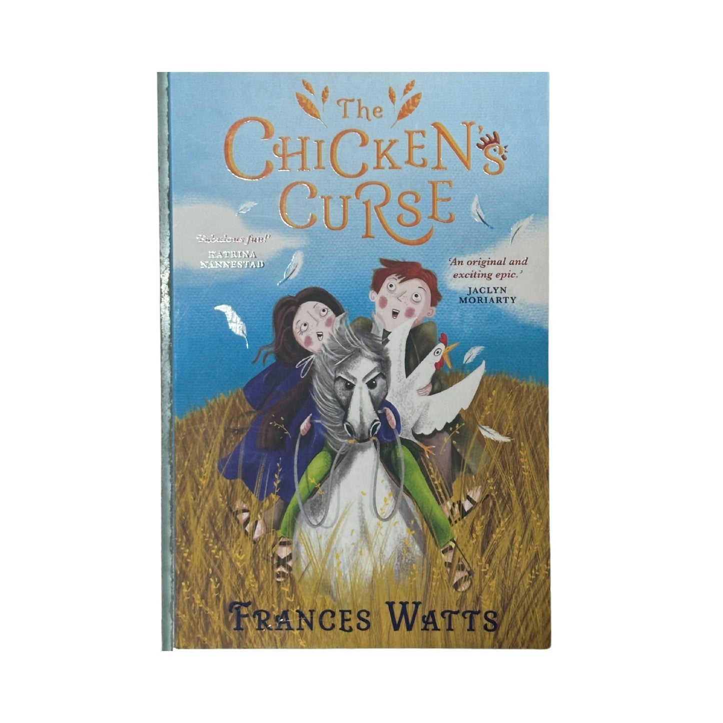 The Chicken's Curse