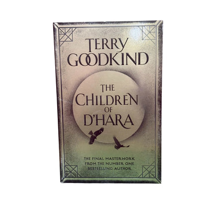 The Children of D'Hara