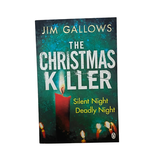 The Christmas Killer