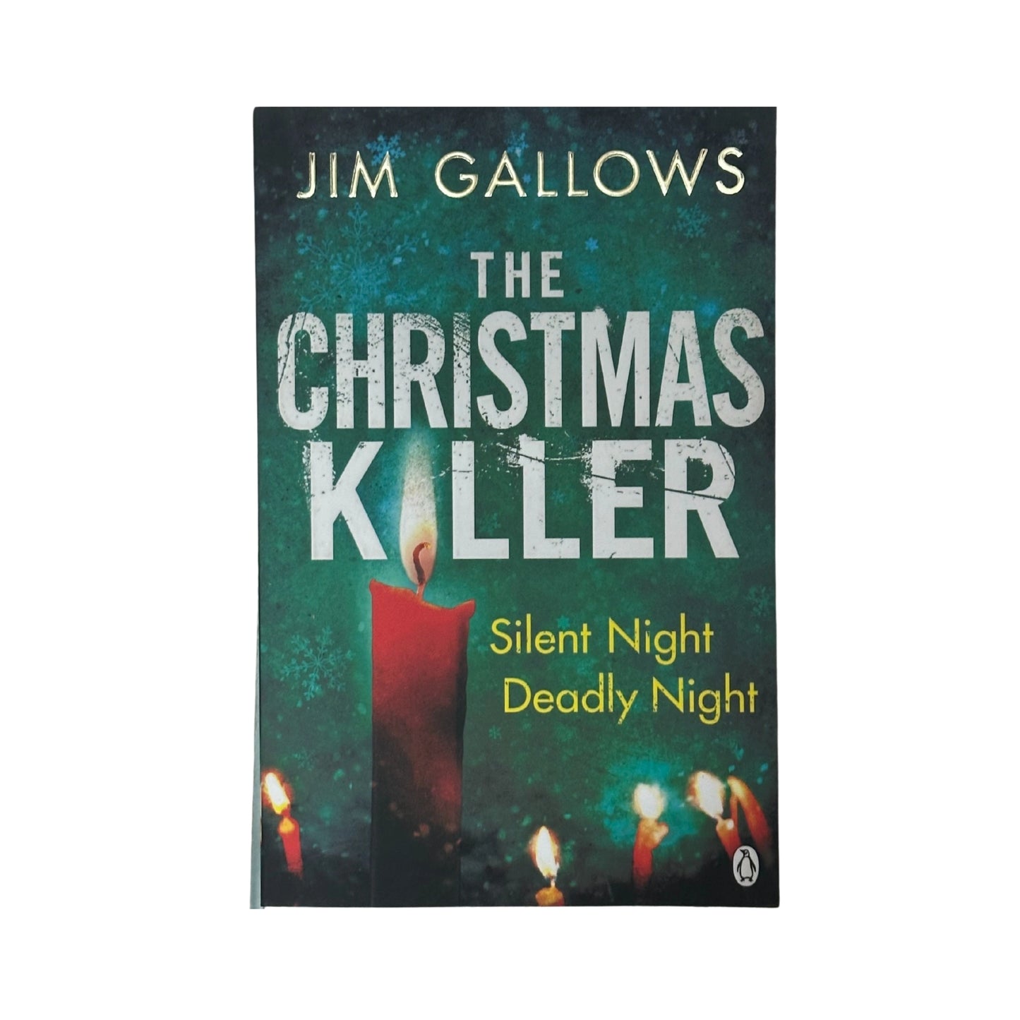 The Christmas Killer