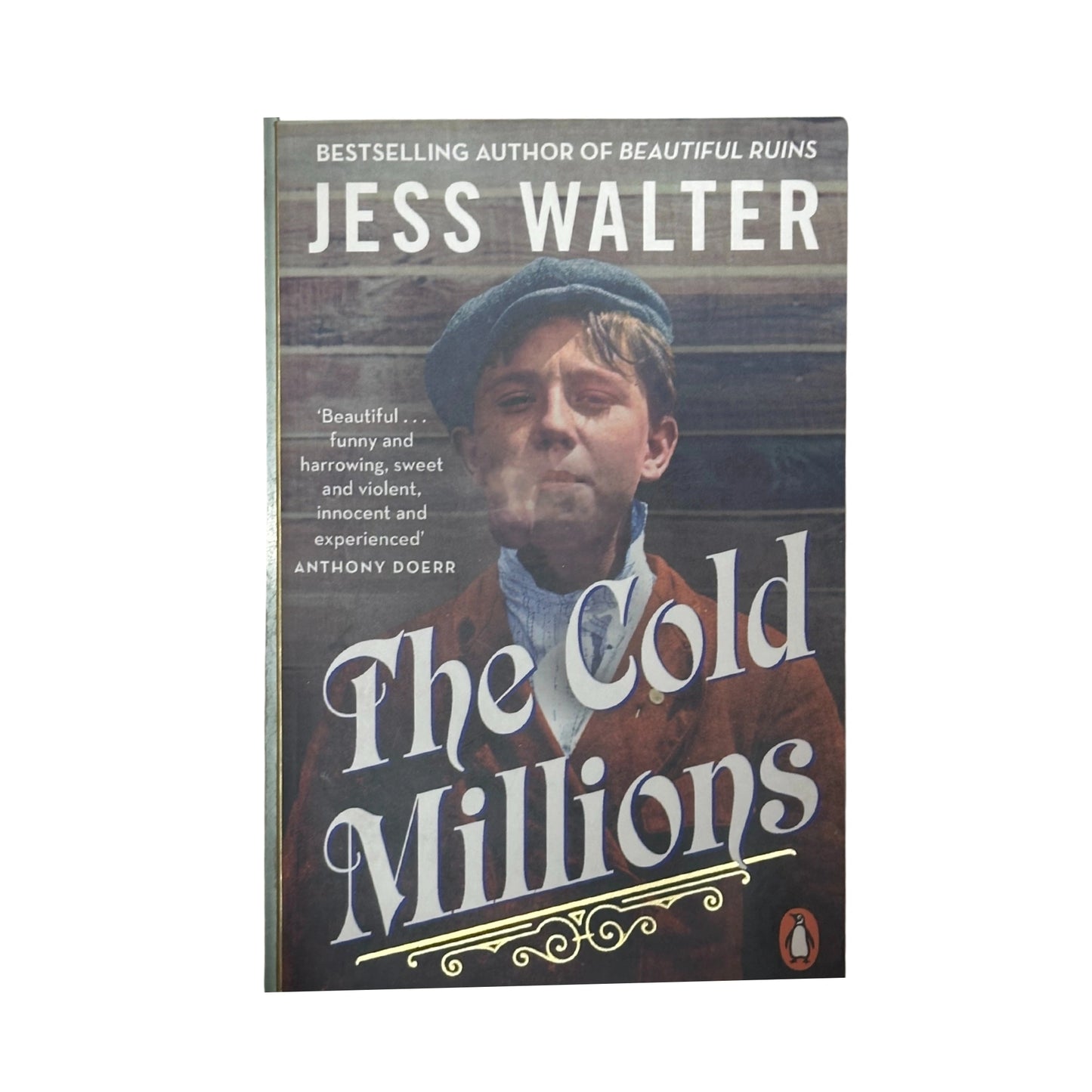 The Cold Millions