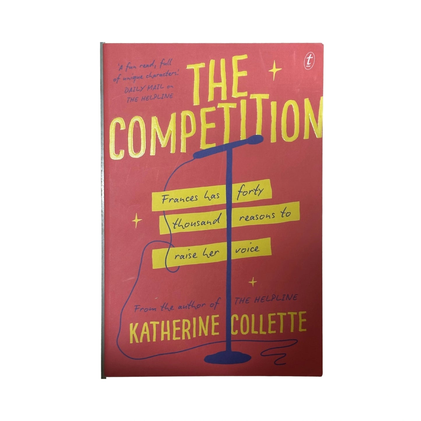 The Competition
