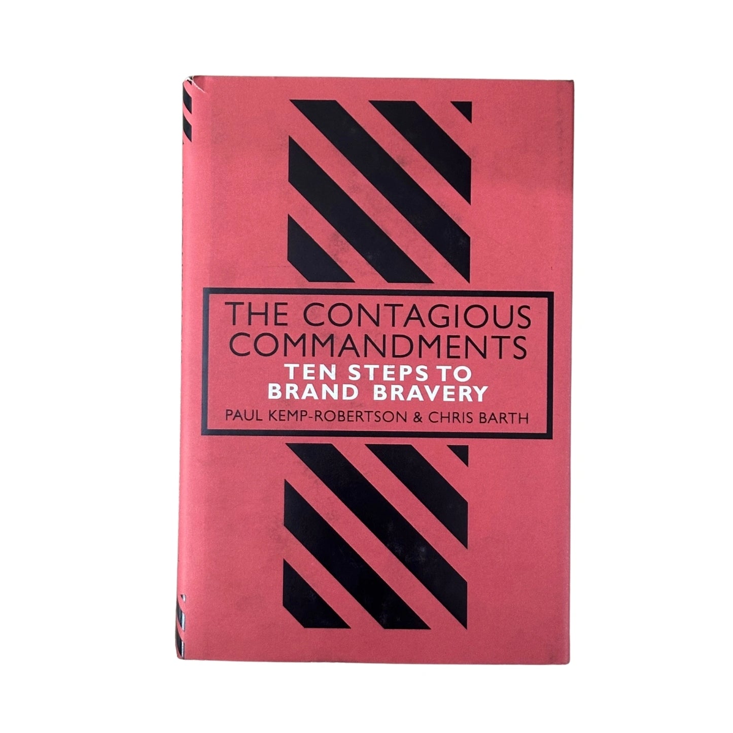 The Contagious Commandments