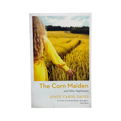 The Corn Maiden: And Other Stories of Mystery and Suspense