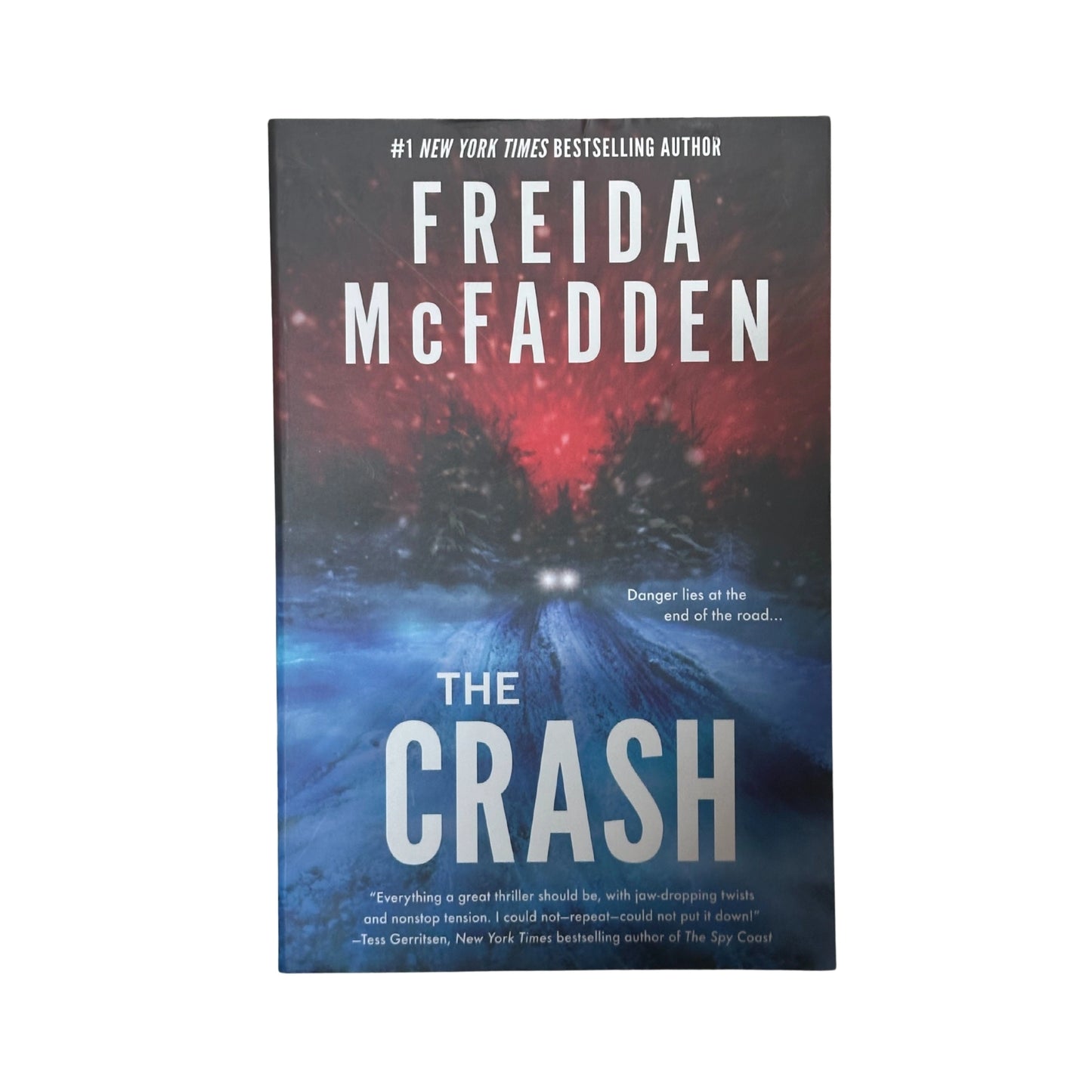 The Crash