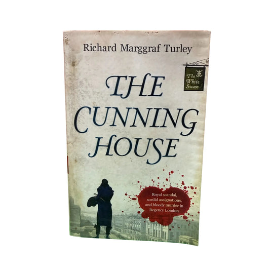 The Cunning House