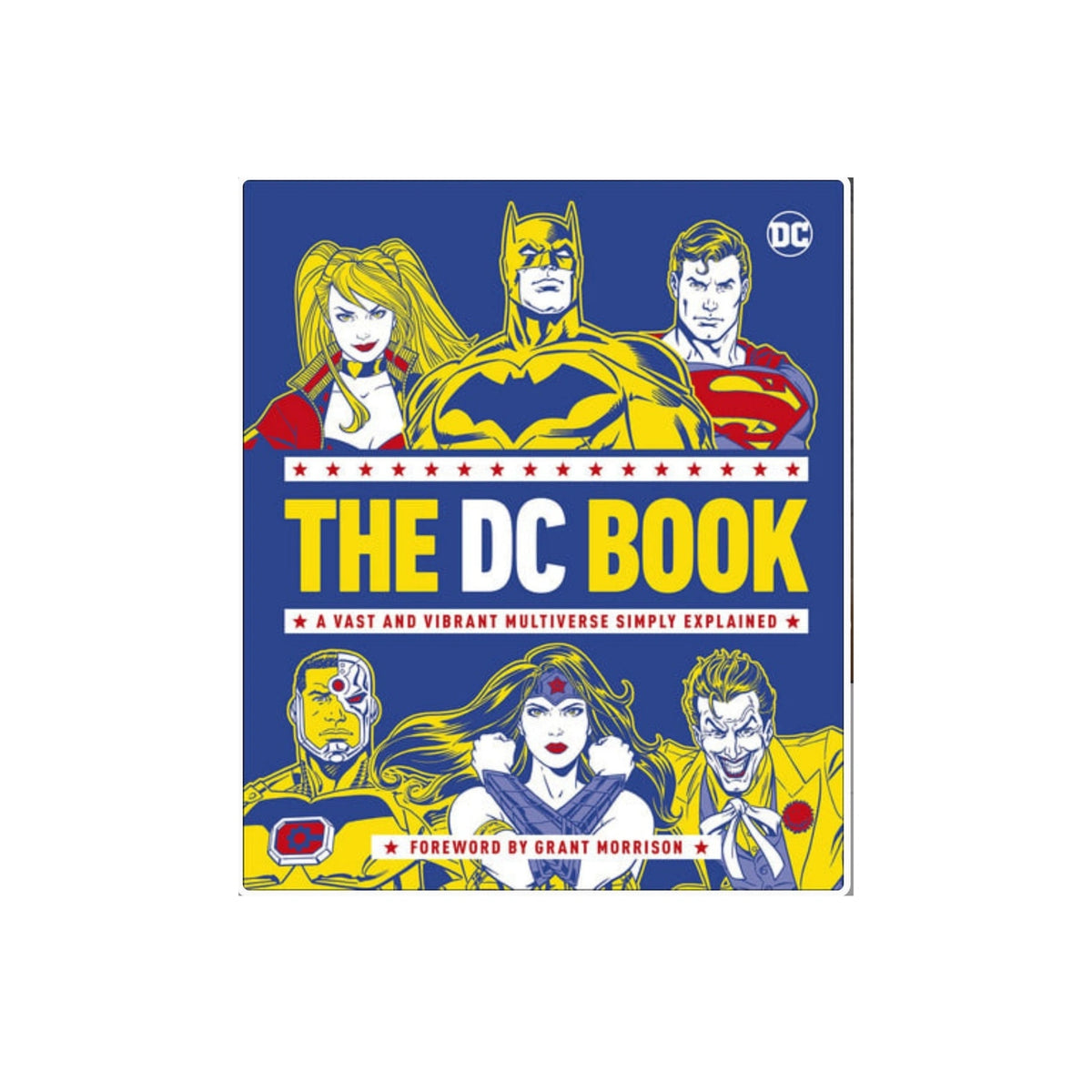The DC Book
