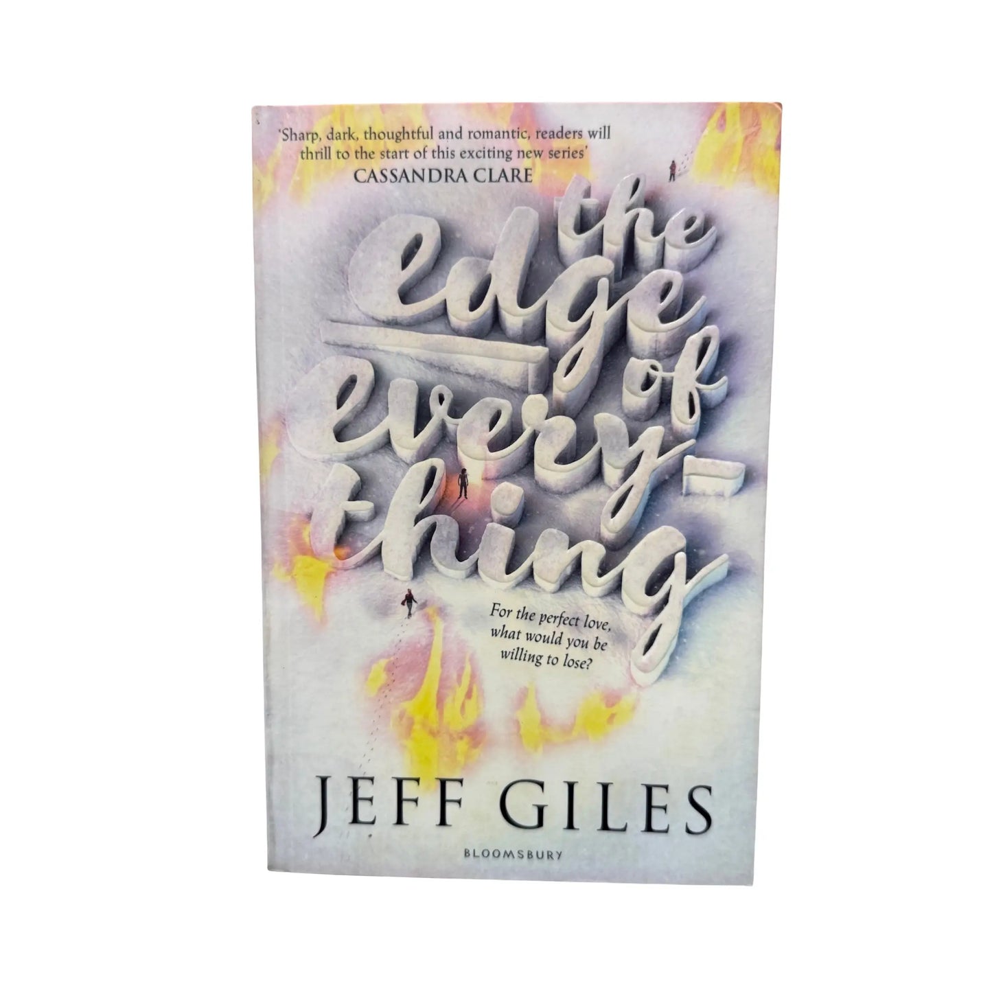 The Edge of Everything