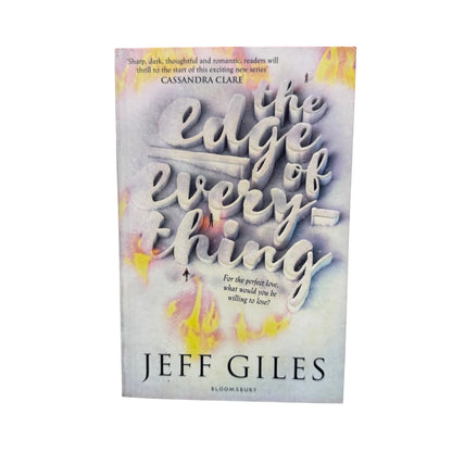 The Edge of Everything