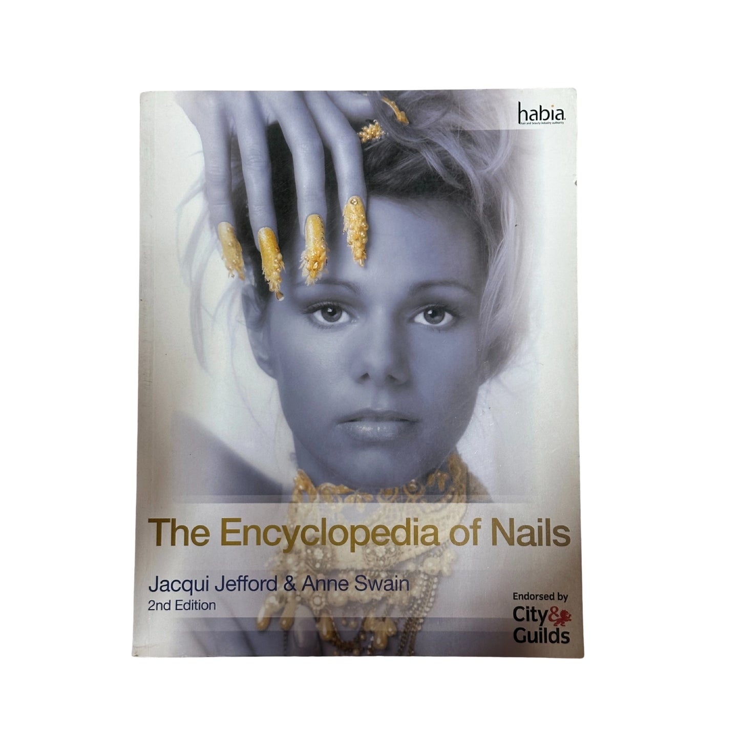 The Encyclopedia of Nails