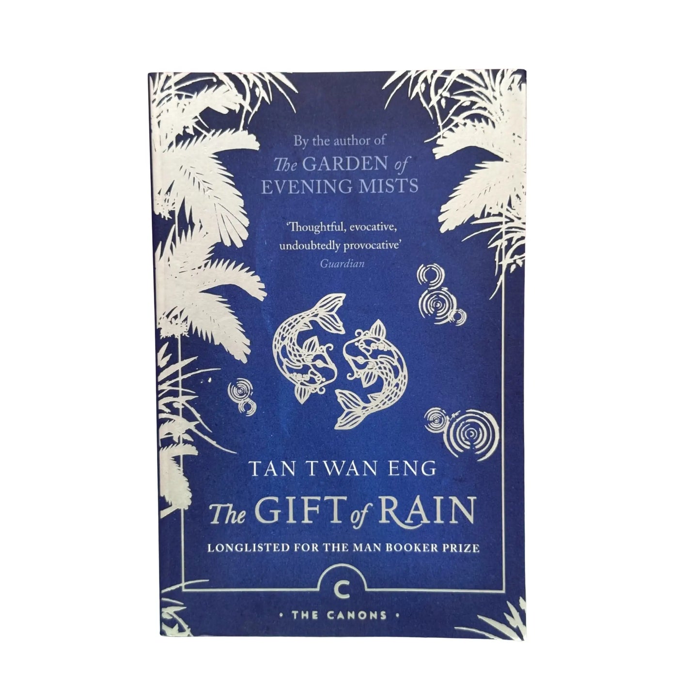The Gift of Rain