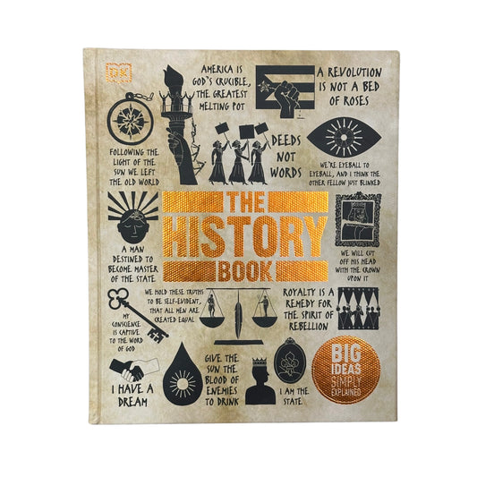 The History Book