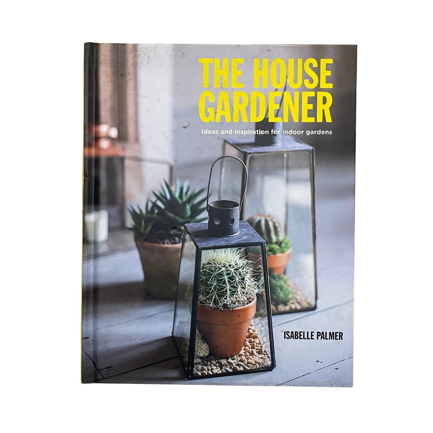 The House Gardener