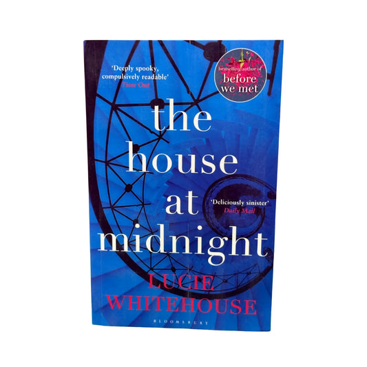 The House at Midnight