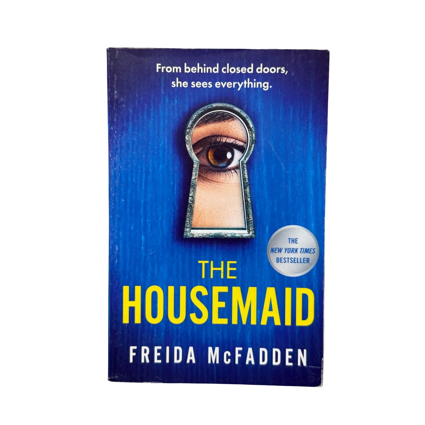 The Housemaid