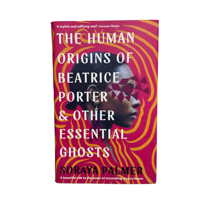 The Human Origins of Beatrice Porter and Other Essential Ghosts