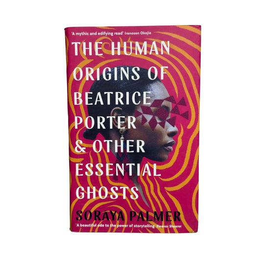 The Human Origins of Beatrice Porter and Other Essential Ghosts