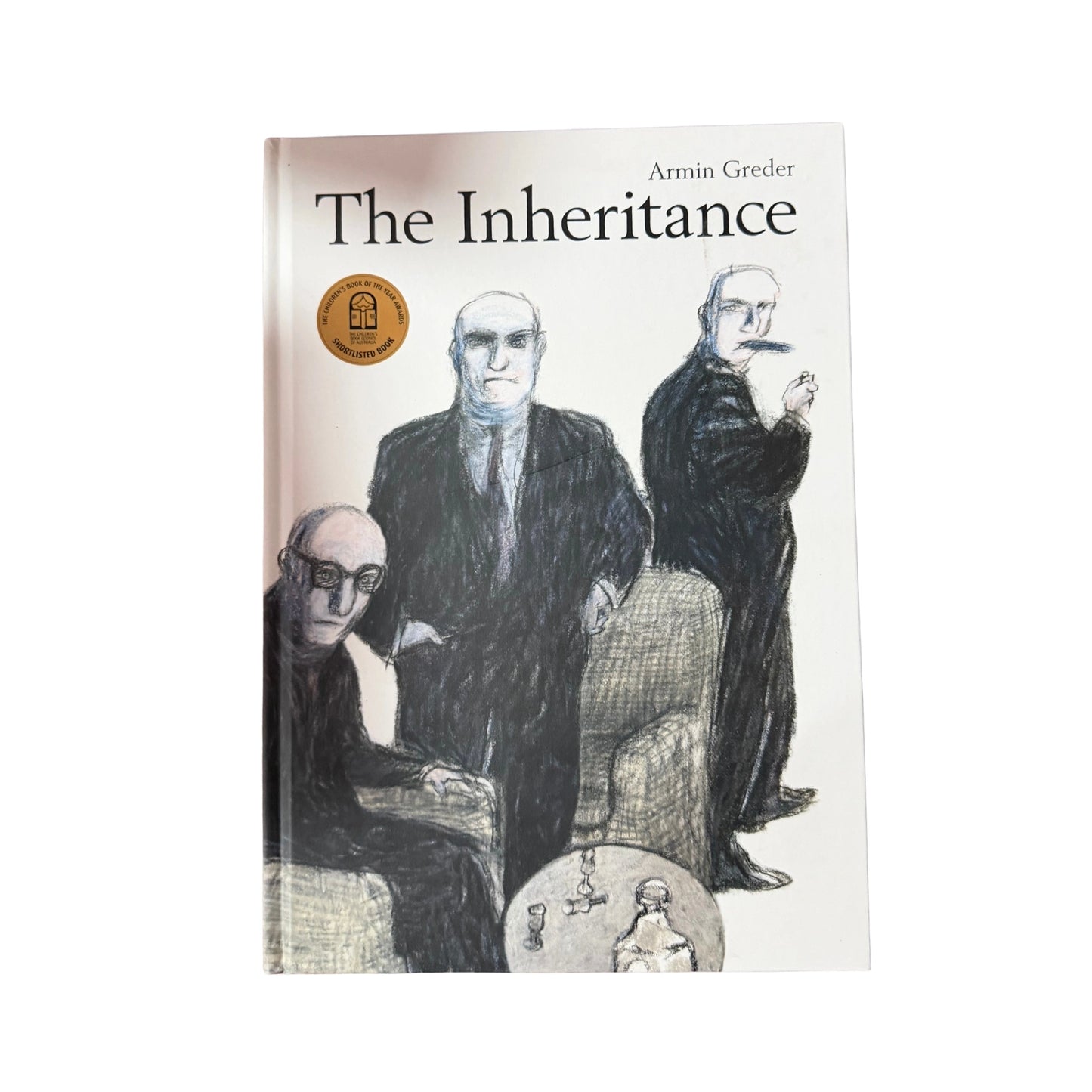 The Inheritance