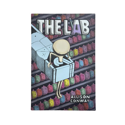 The Lab