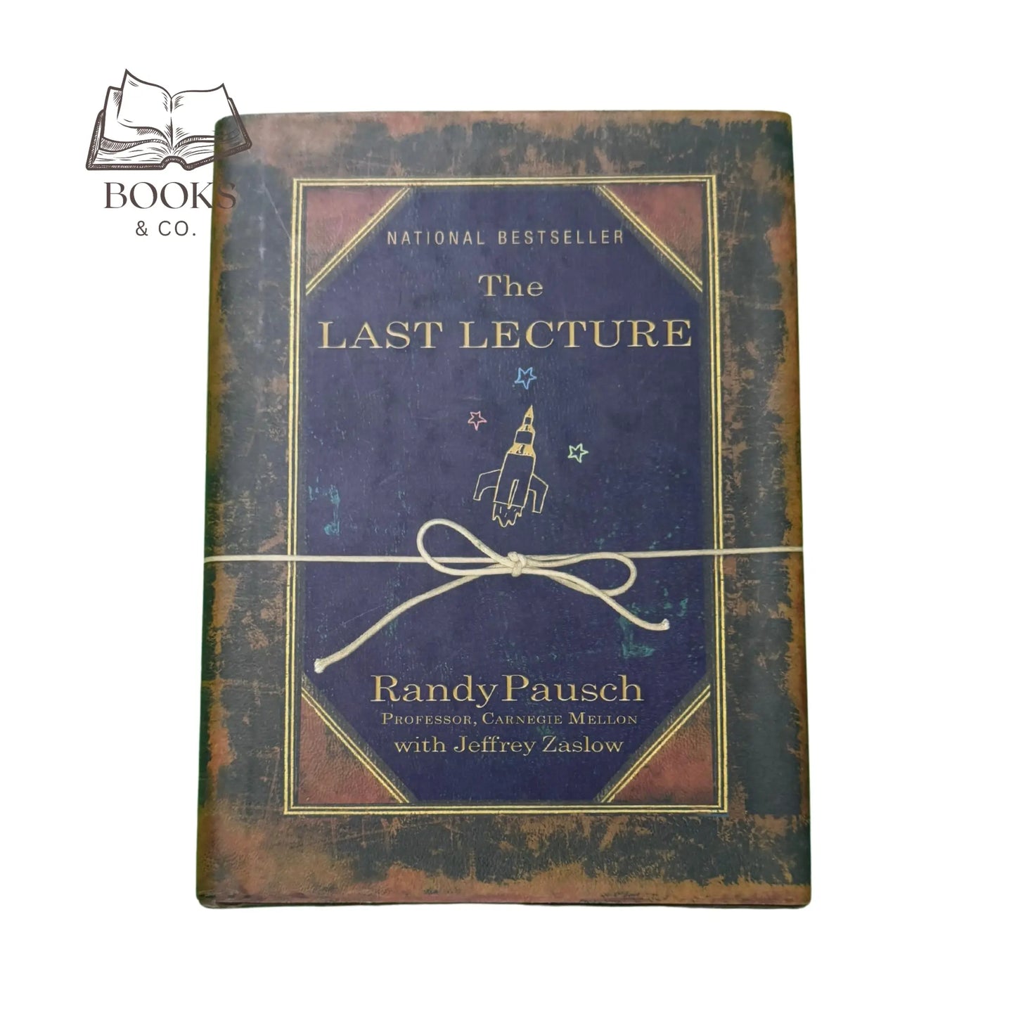 The Last Lecture