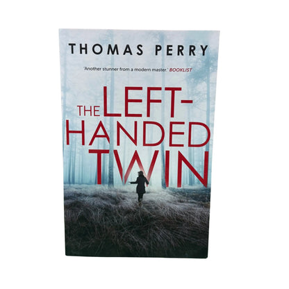 The Left-Handed Twin