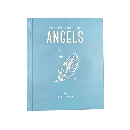 the little book of angels