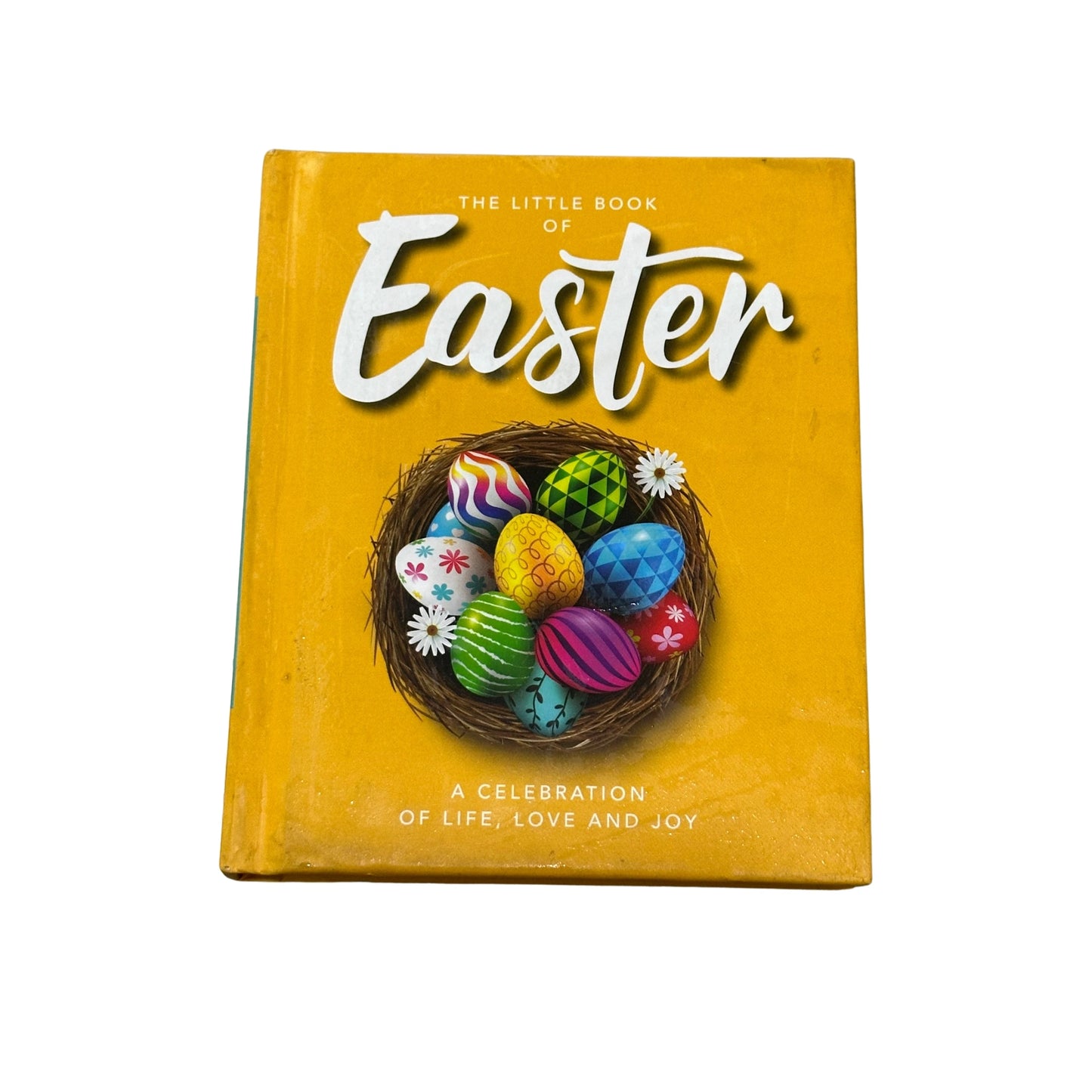 The Little Book of Easter