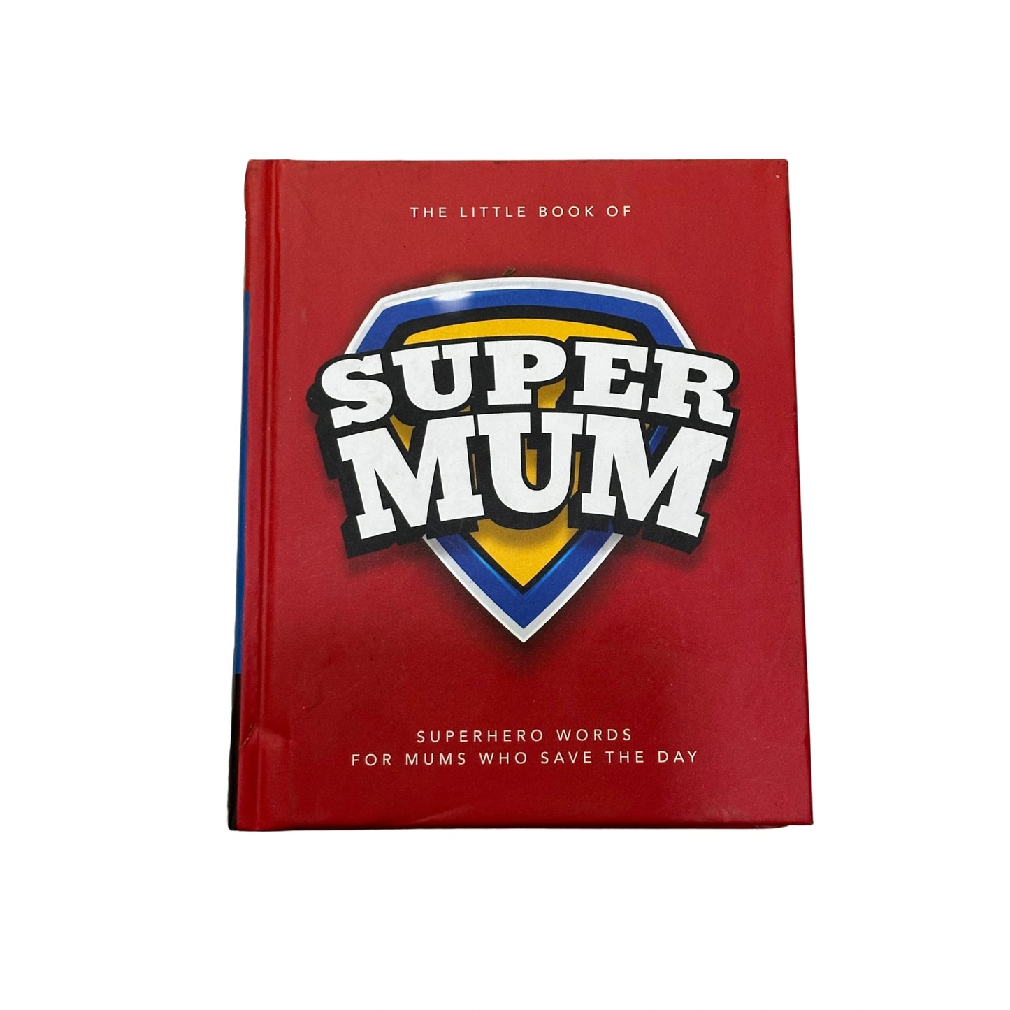 The Little Book of SuperMom
