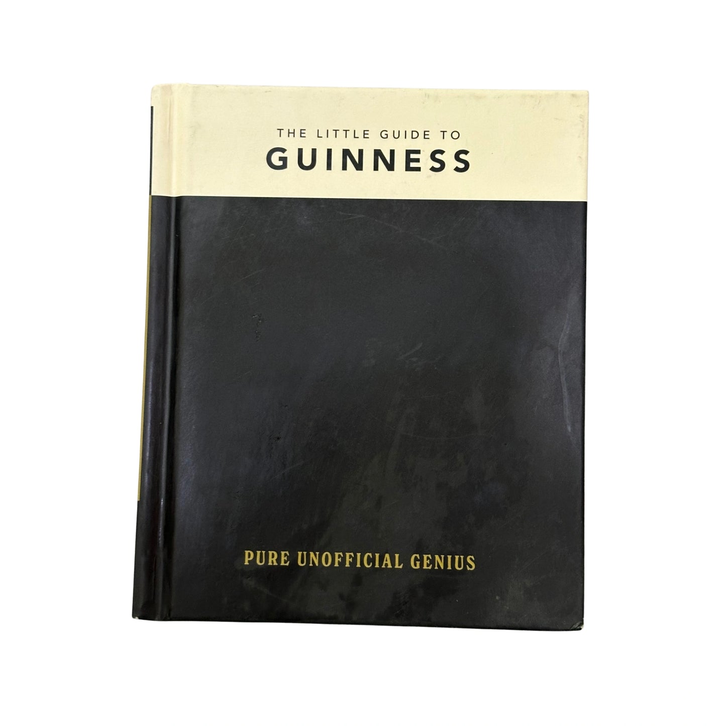 The Little Guide to Guinness
