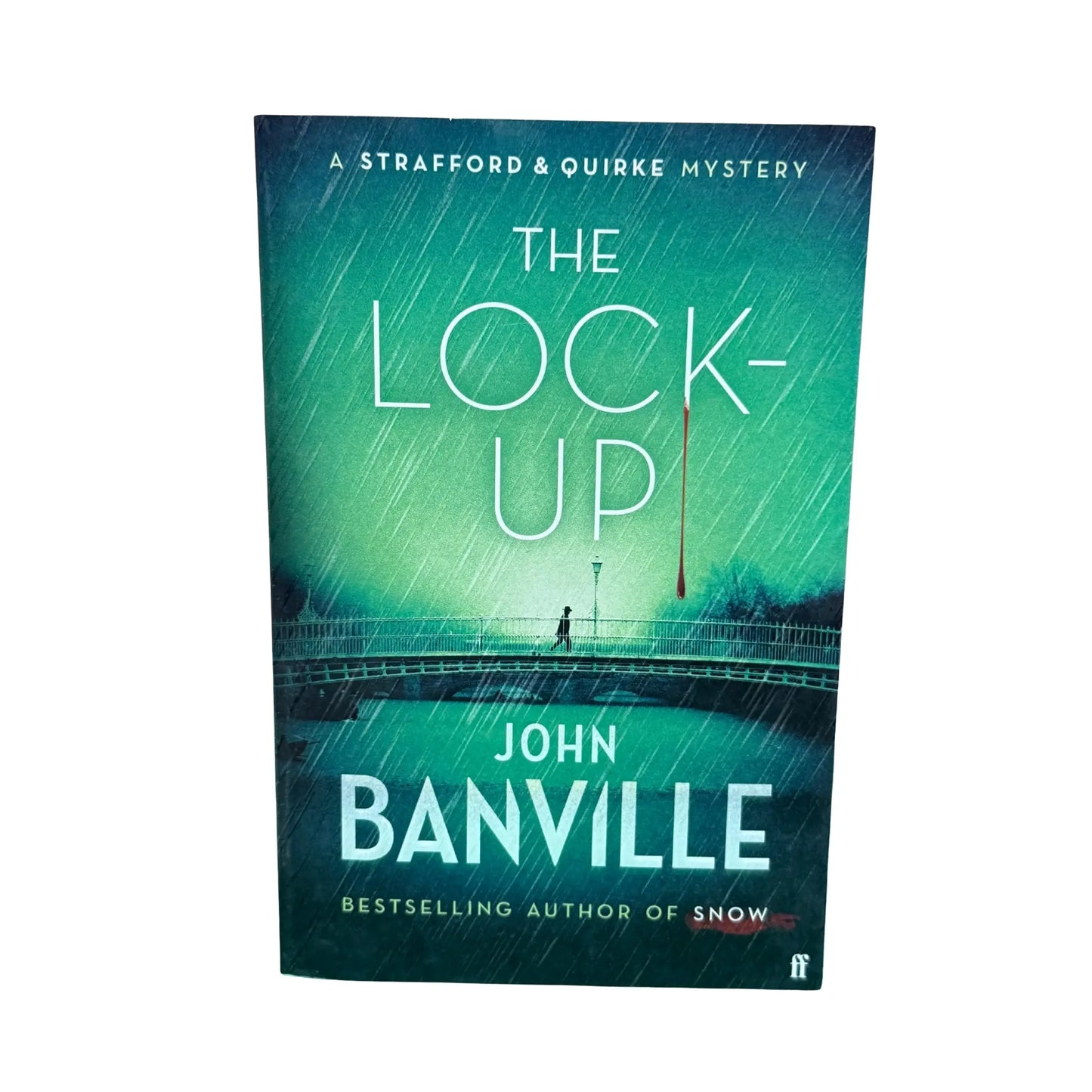 The Lock-Up