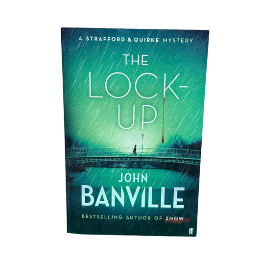 The Lock-Up