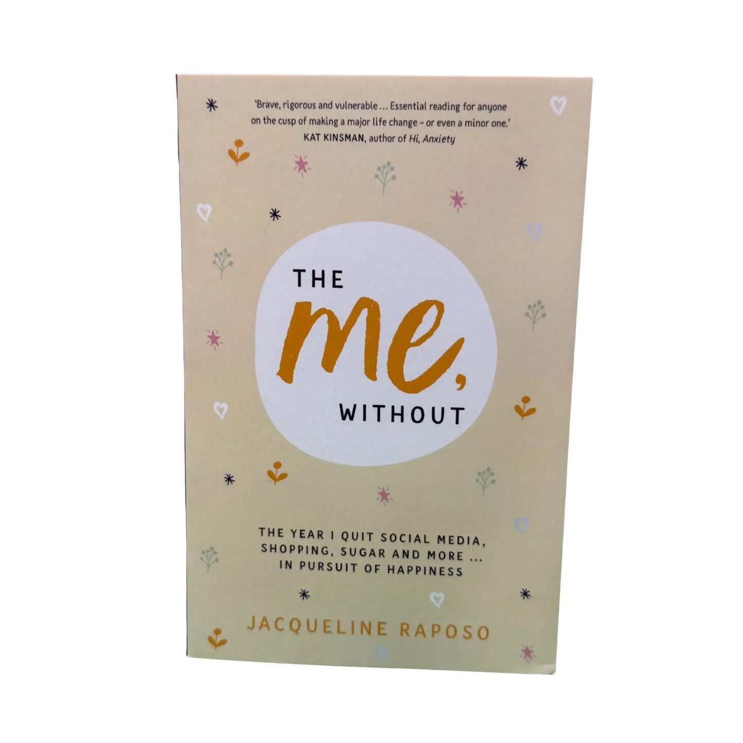 The Me, Without