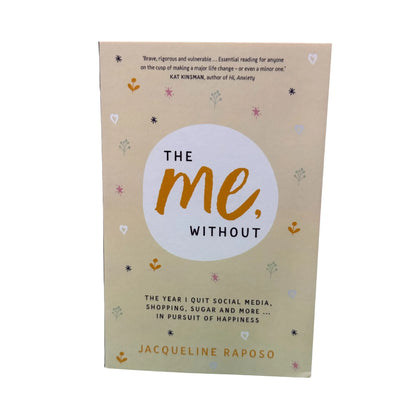 The Me, Without