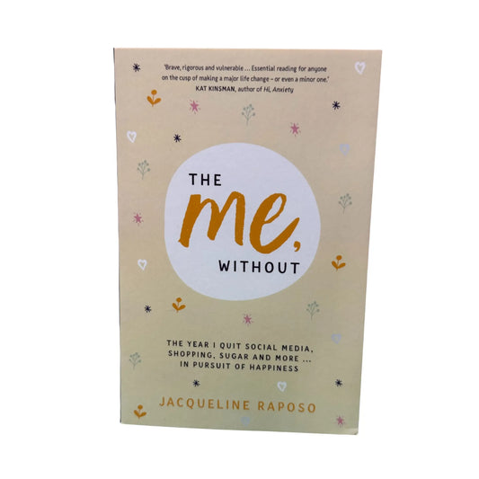The Me, Without