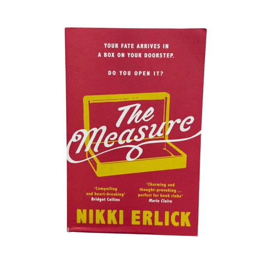 The Measure