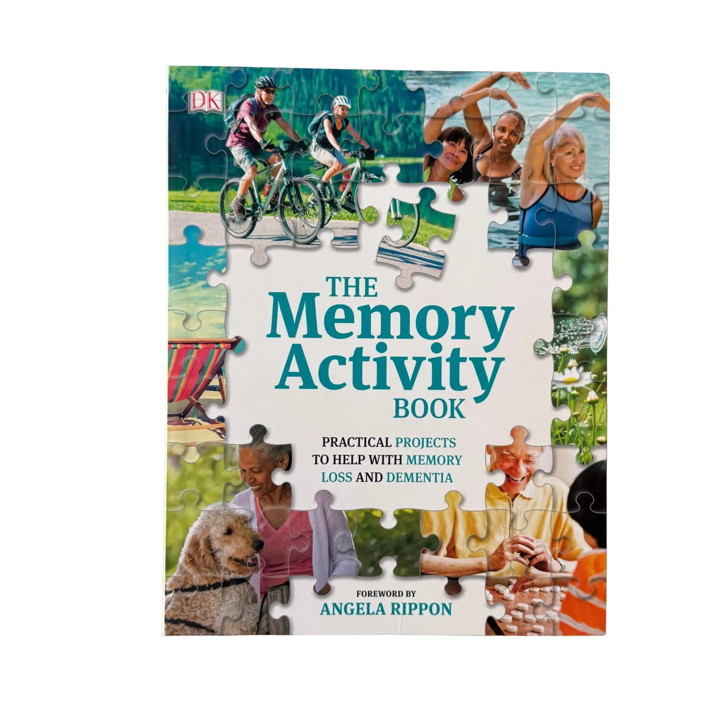 The Memory Activity Book