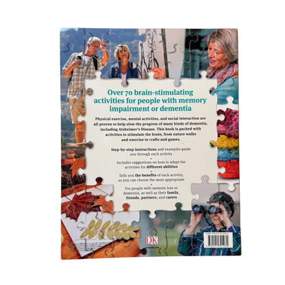 The Memory Activity Book