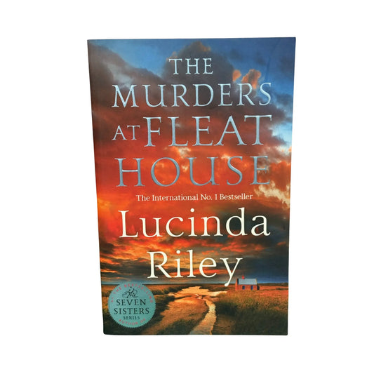 The Murders at Fleat House