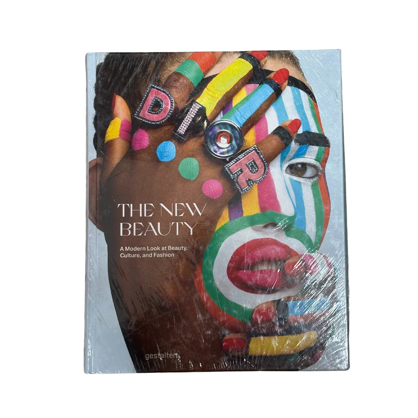 The New Beauty A Modern Look at Beauty, Culture, and Fashion