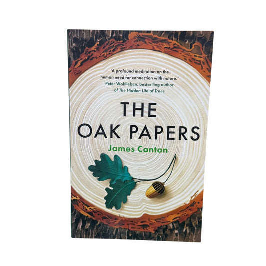 The Oak Papers